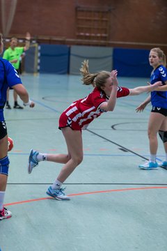 Bild 178 - Frauen BT - HSG WaBo 2011 : Erfebnis: 23:27